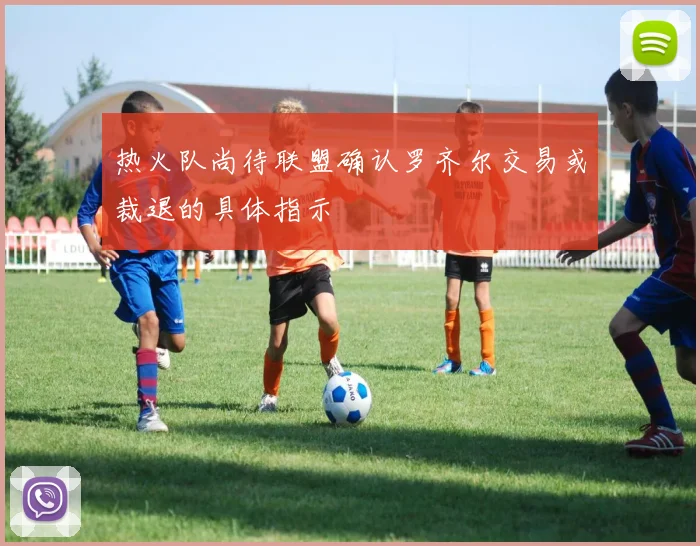 热火队尚待联盟确认罗齐尔交易或裁退的具体指示